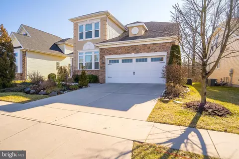 61 Davinci Dr, Monmouth Junction, NJ 08852