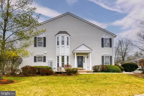 303 Belford Dr, Princeton, NJ 08540