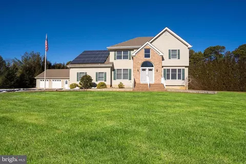 38 Brandon Ave, Monroe Township, NJ 08831