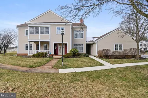 92 D Winthrop Rd, Monroe Township, NJ 08831