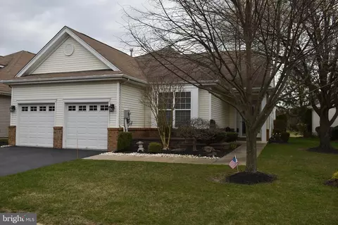 222 Springmeadow Way, Monroe Township, NJ 08831
