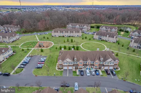 31 Morgan Way, Monroe Township, NJ 08831