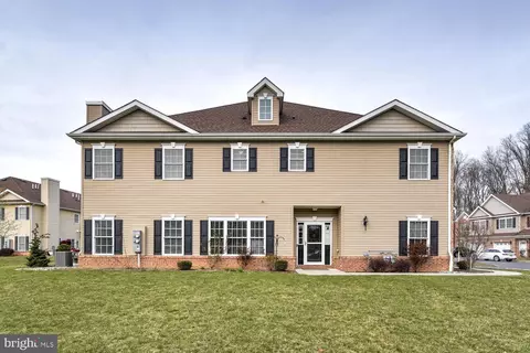 113 Morgan Way, Monroe Township, NJ 08831