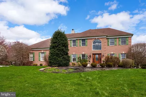 21 Anderson Way, Monmouth Junction, NJ 08852