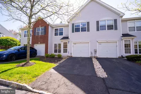 2105 Pheasant Run, Monmouth Junction, NJ 08852