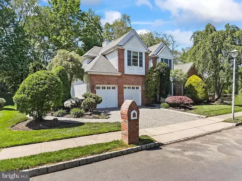 6 Narrows, Monroe Township, NJ 08831