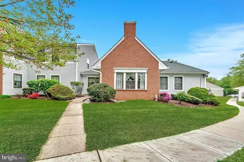 254 W Wycoff Way, East Brunswick, NJ 08816