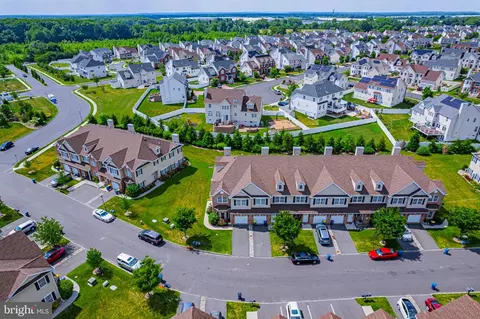 58 Morgan Way, Monroe Township, NJ 08831