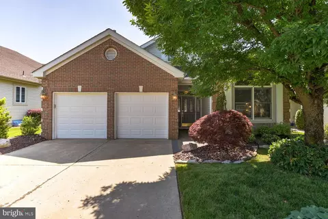 134 Chichester Rd, Monroe Township, NJ 08831