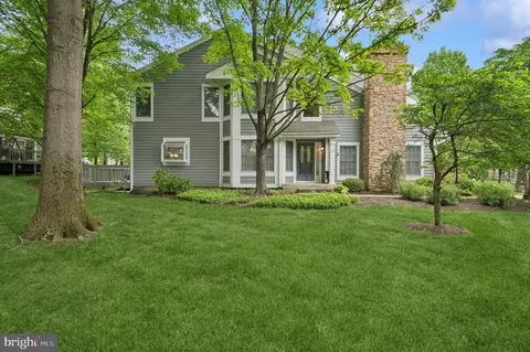 Undisclosed, Princeton, NJ 08540