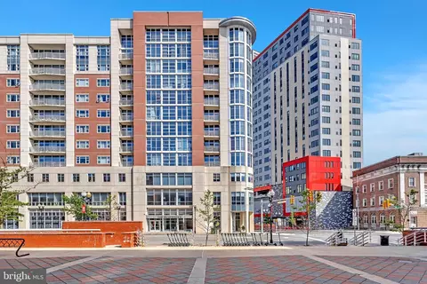 20 Livingston Ave #0801, New Brunswick, NJ 08901