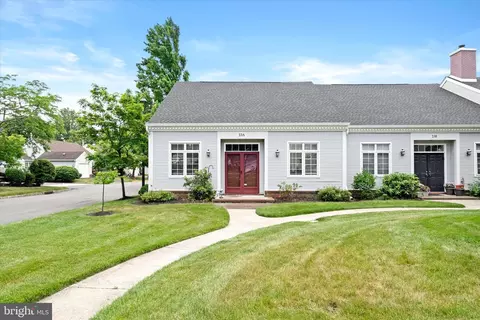 23 A Rutland Ln, Monroe Township, NJ 08831