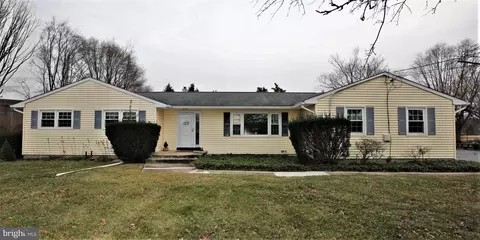 66 Dey Rd, Plainsboro, NJ 08536