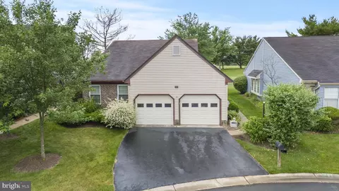 12 Daniel Webster Ave, Monroe Township, NJ 08831