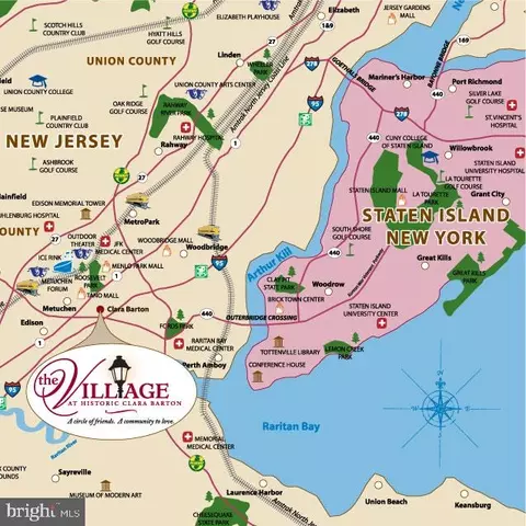 View/Area - 77 Liddle Ave, Edison, NJ 08837 photo 1 of 1