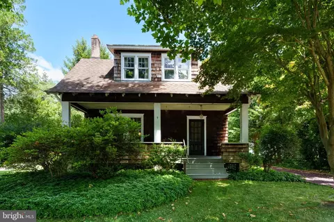 9 Euclid Ave, Kingston, NJ 08528