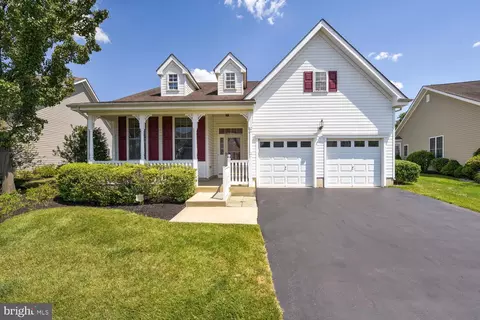 19 Hagerty Ln, Cranbury, NJ 08512