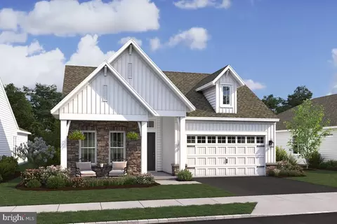 2 Mount Dr, Plainsboro, NJ 08536