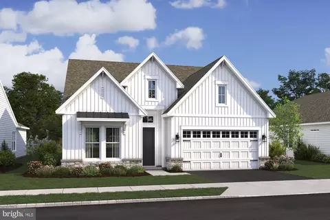 5 Mount Dr, Plainsboro, NJ 08536