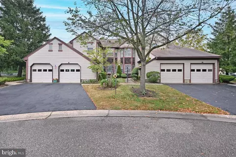 2 C John Tyler Ct #BLDG 35-2, Monroe Township, NJ 08831