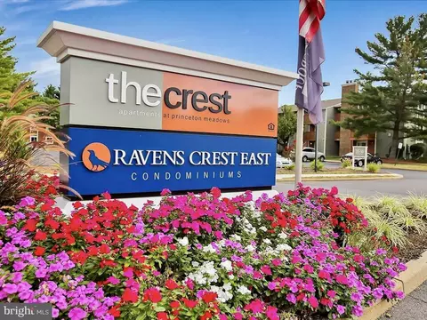 1419 Ravens Crest Ct, Plainsboro, NJ 08536