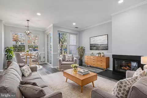 4361 Bayberry Ct, Monmouth Junction, NJ 08852
