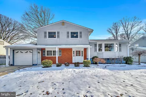 1528 Axel Ave, North Brunswick, NJ 08902
