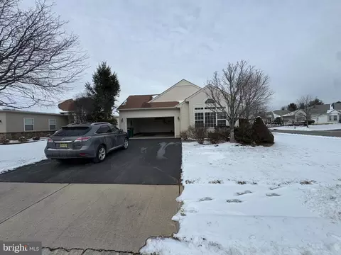 101 San Marco Rd, Monroe Township, NJ 08831