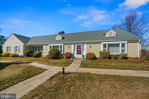 513 A Old Nassau Rd, Monroe Township, NJ 08831