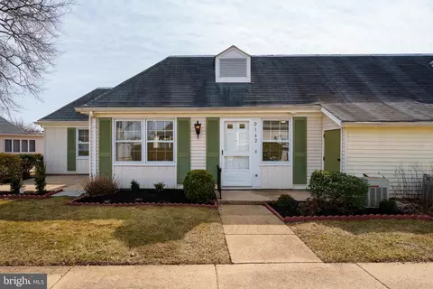 162 D Providence Way, Monroe Township, NJ 08831