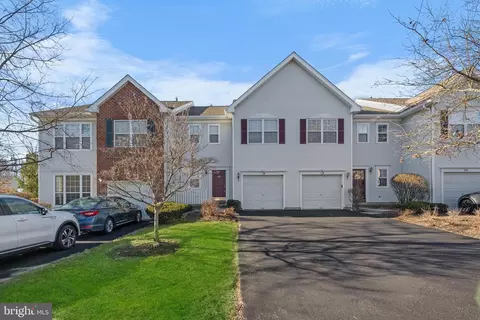 104 Canterbury Way, Princeton, NJ 08540