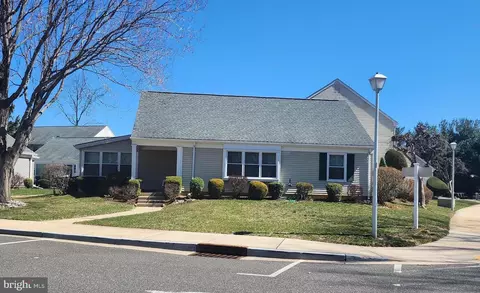 309 C Sharon Way, Monroe Township, NJ 08831