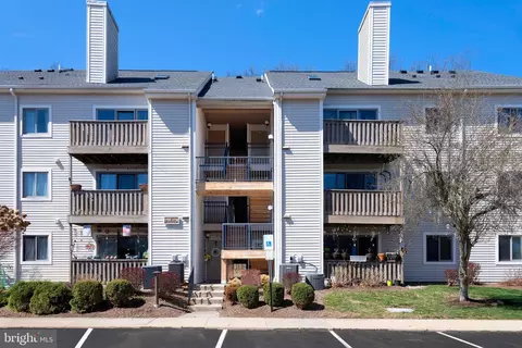 1714 Aspen Dr, Plainsboro, NJ 08536