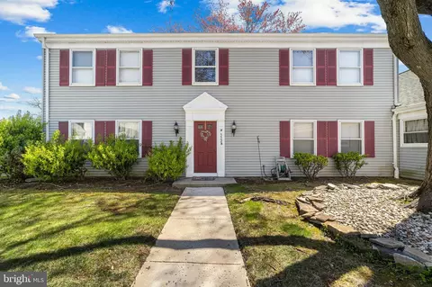 532 N Old Nassau Rd, Monroe Township, NJ 08831
