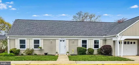 467 A New Haven Way, Monroe Township, NJ 08831