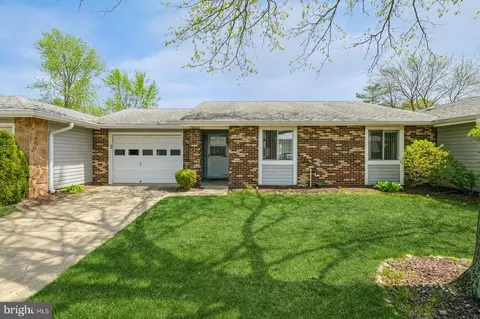 159 C Pitman Rd, Monroe Township, NJ 08831