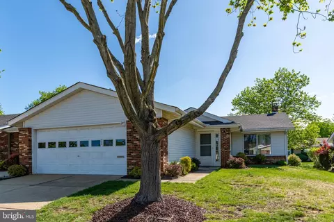 249 B Doremus Dr, Monroe Township, NJ 08831