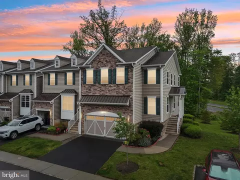 106 Ellsworth Way, Monmouth Junction, NJ 08852