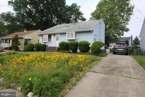 65 Albert Ave, Milltown, NJ 08850