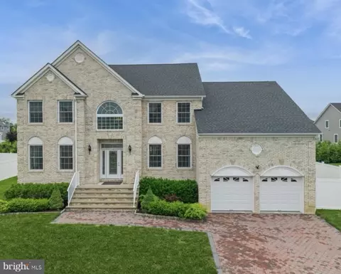 20 Washingtons Xing, Monroe Township, NJ 08831