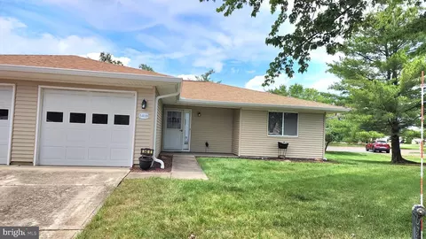 540 B Berberis Plz, Monroe Township, NJ 08831