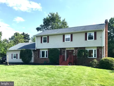 39 Taylor Rd, Princeton, NJ 08540