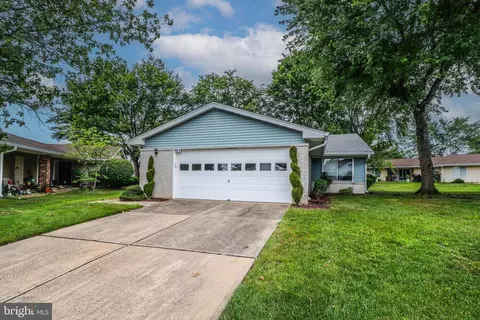 763 A Marlton Rd, Monroe Township, NJ 08831