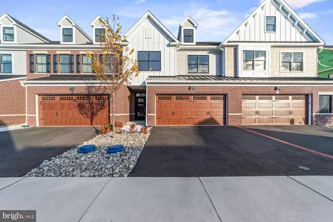 74 Riverwalk, Plainsboro, NJ 08536