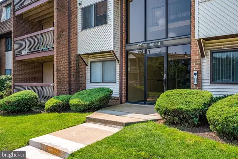 811 Edison Glen Ter, Edison, NJ 08837