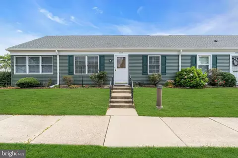 335 B Old Nassau Rd, Monroe Township, NJ 08831