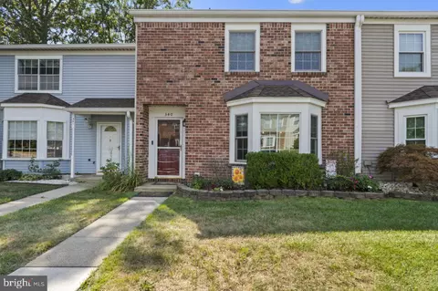 340 Jester Ct, Old Bridge, NJ 08857