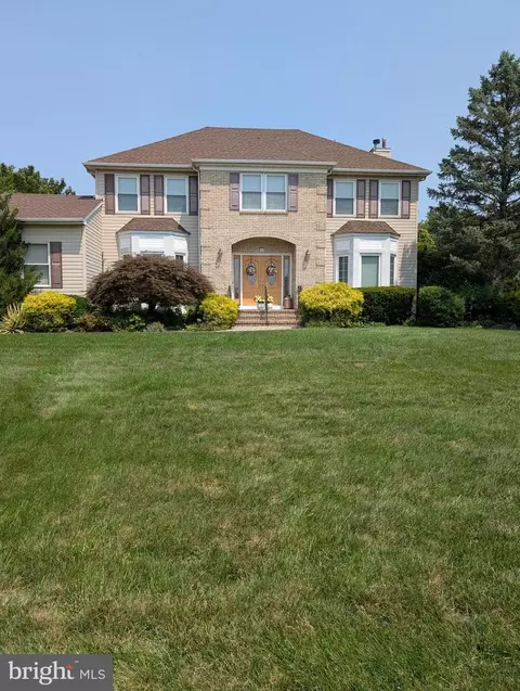 Undisclosed, Monroe Township, NJ 08831