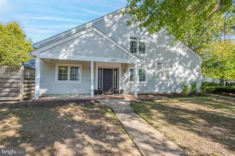 69 A Winthrop Rd, Monroe Township, NJ 08831