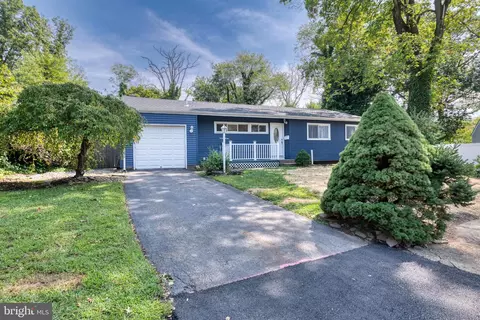 106 S Pennington Rd, New Brunswick, NJ 08901